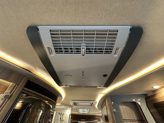 Knaus SUN I 900 LEG  Automat | HPC | Alde | 3 x lithium | Klima I Godt utstyrt ! 25 of 30