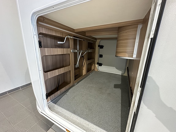 Knaus SUN I 900 LEG  Automat | HPC | Alde | 3 x lithium | Klima I Godt utstyrt ! 10 of 30