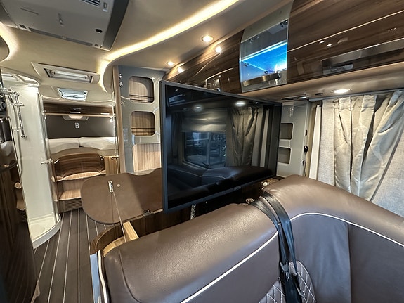 Knaus SUN I 900 LEG  Automat | HPC | Alde | 3 x lithium | Klima I Godt utstyrt ! 19 of 30