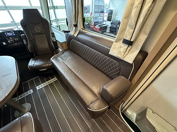 Knaus SUN I 900 LEG  Automat | HPC | Alde | 3 x lithium | Klima I Godt utstyrt ! 17 of 30