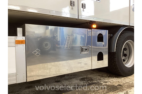 Volvo FM 9 of 30