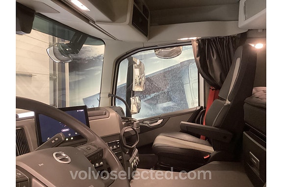 Volvo FM 26 of 30