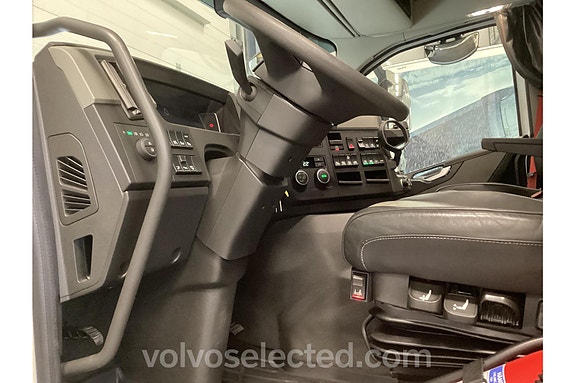 Volvo FM 25 of 30