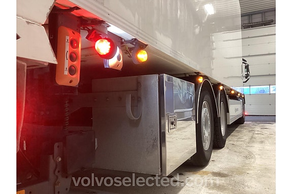 Volvo FM 11 of 30
