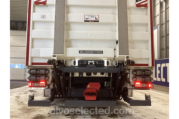 Volvo FM 7 of 30