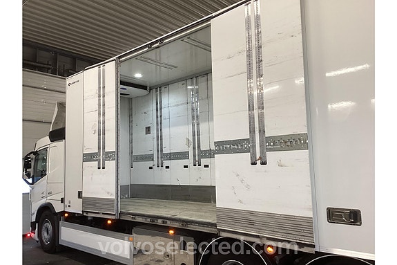 Volvo FM 21 of 30