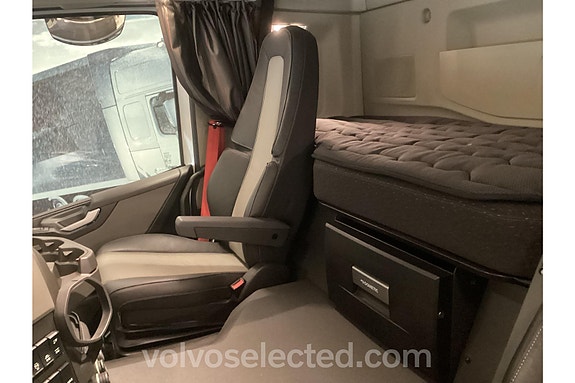 Volvo FM 28 of 30
