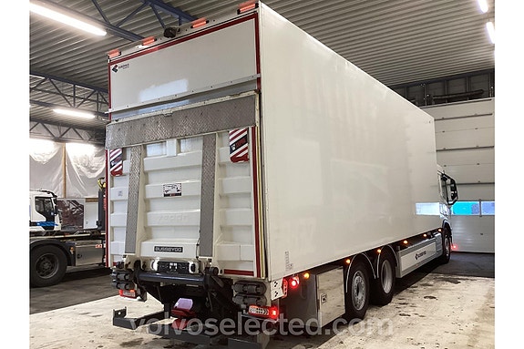 Volvo FM 5 of 30