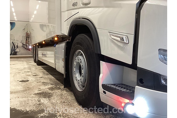 Volvo FM 8 of 30