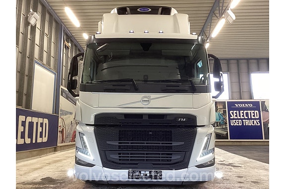Volvo FM 6 of 30