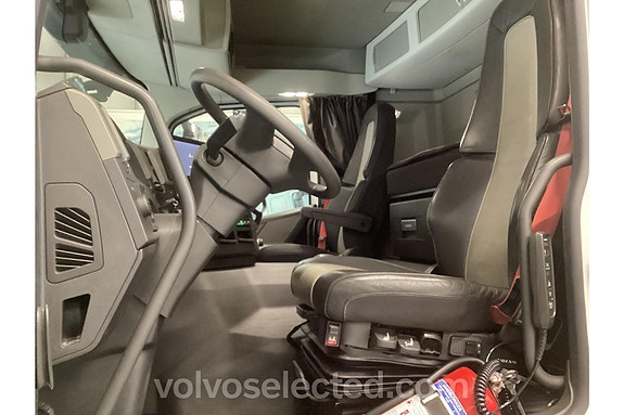 Volvo FM 24 of 30