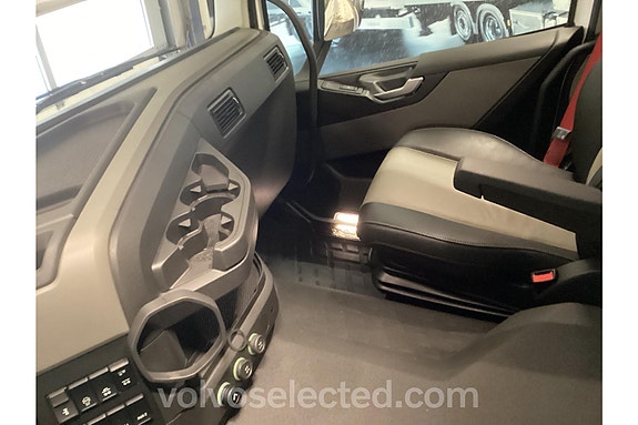 Volvo FM 30 of 30