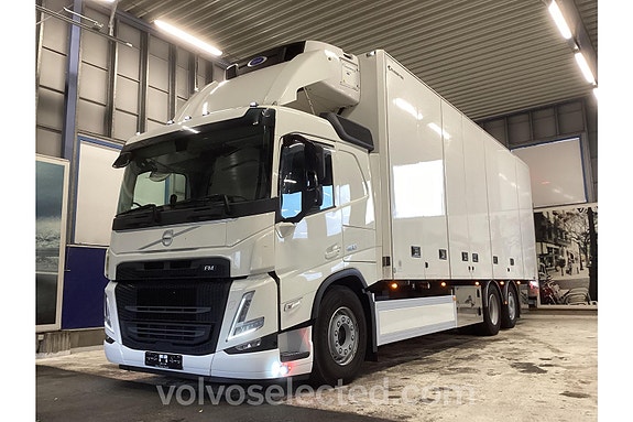 Volvo FM 2 of 30
