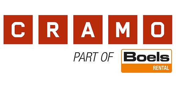 Cramo AS logo