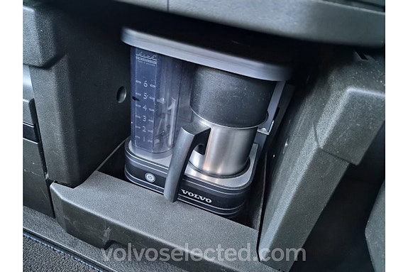 Volvo FH 9 of 13