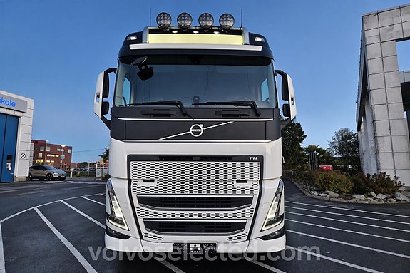 Volvo FH 2 of 13