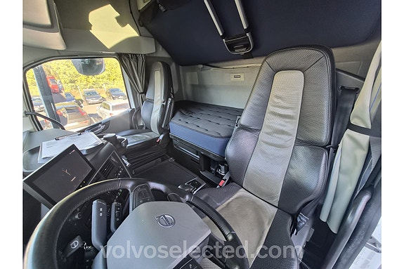 Volvo FH 8 of 13