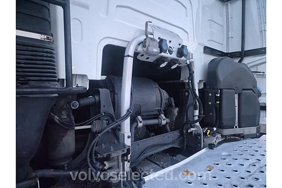 Volvo FH 7 of 13