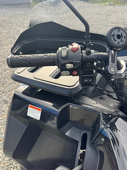 Segway Snarler AT5L Fully Equipped 6 of 11