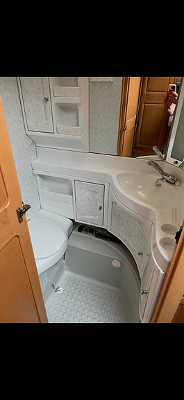 Hobby Prestige 4 of 21