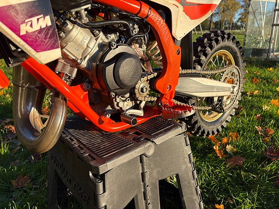 KTM SX 65 6 of 8