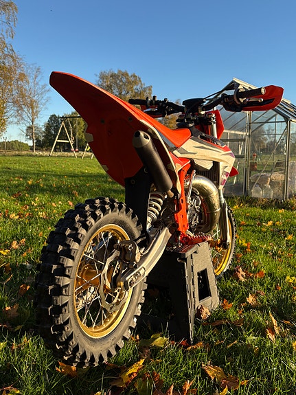 KTM SX 65 3 of 8