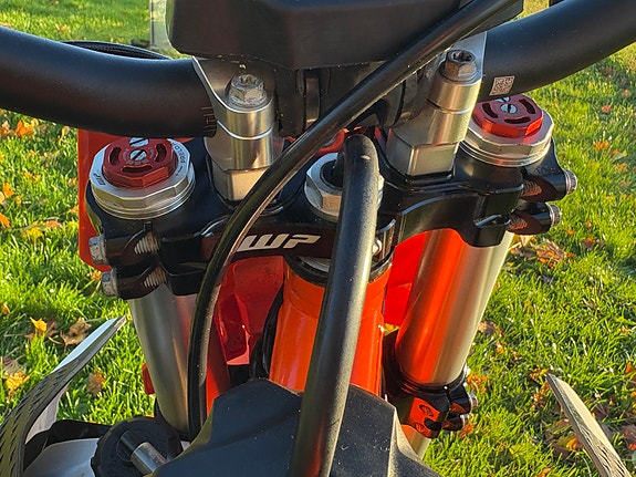 KTM SX 65 5 of 8