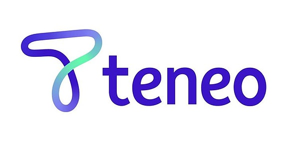 Teneo AS logo