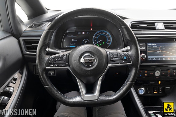Nissan Leaf 22 of 30