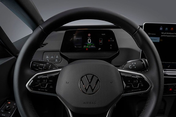 Volkswagen ID.3 10 of 27