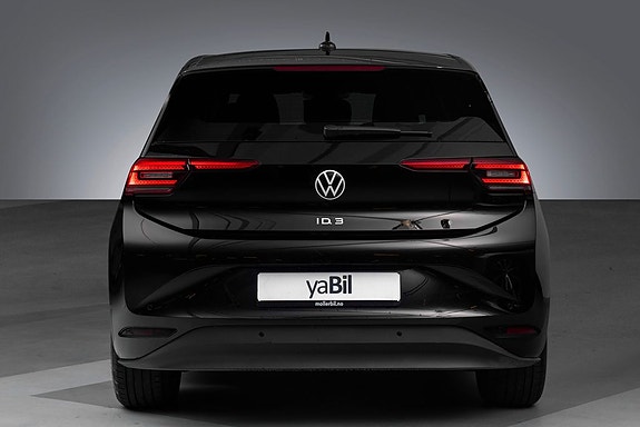 Volkswagen ID.3 7 of 27