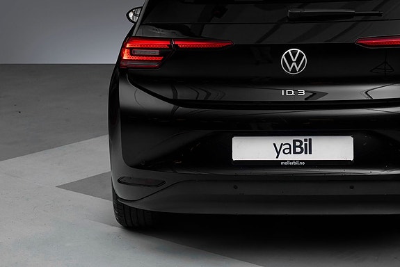 Volkswagen ID.3 8 of 27
