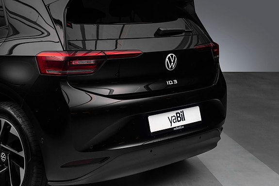 Volkswagen ID.3 6 of 27