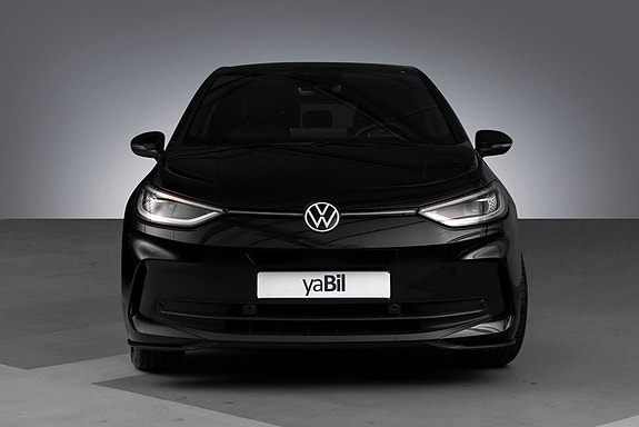 Volkswagen ID.3 3 of 27