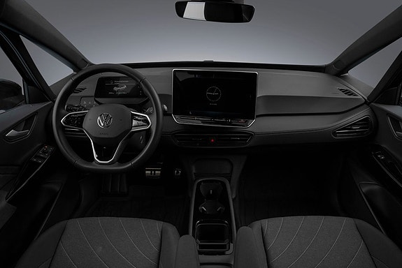 Volkswagen ID.3 22 of 27