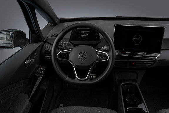 Volkswagen ID.3 23 of 27