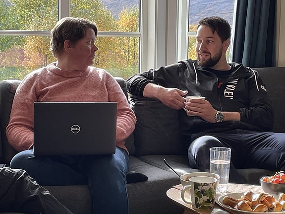 Bilde 1 av 1 i jobbannonse-galleriet