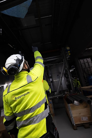 Bilde 1 av 5 i jobbannonse-galleriet