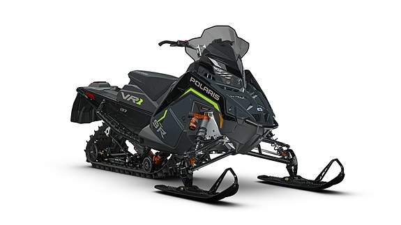 Polaris 9R Indy VR1 Dynamix 137 5 of 5