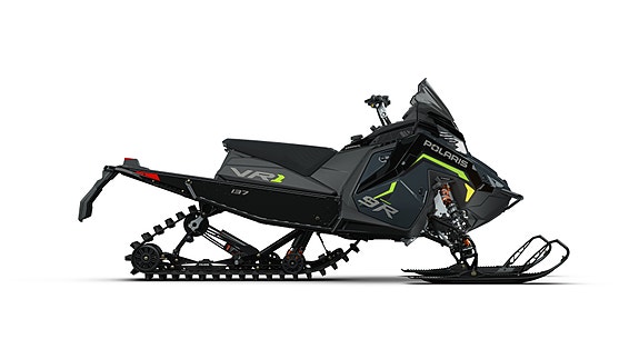 Polaris 9R Indy VR1 Dynamix 137 4 of 5