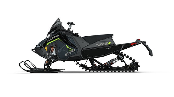 Polaris 9R Indy VR1 Dynamix 137 3 of 5