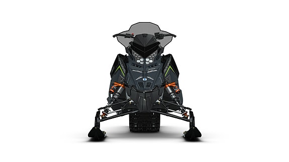 Polaris 9R Indy VR1 Dynamix 137 2 of 5
