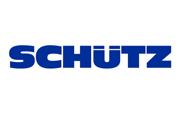 SCHÜTZ NORDIC AS logo