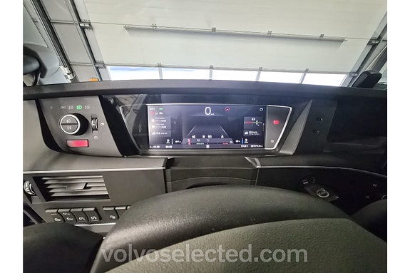 Volvo FH 13 of 24