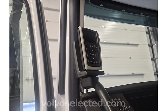 Volvo FH 16 of 24