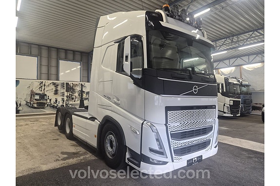 Volvo FH 3 of 24