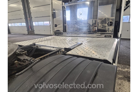 Volvo FH 6 of 24