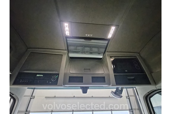 Volvo FH 24 of 24