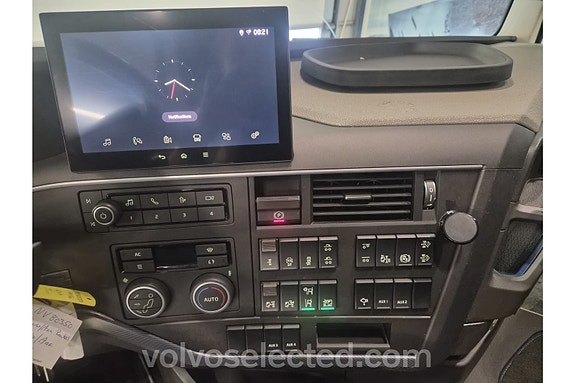 Volvo FH 14 of 24