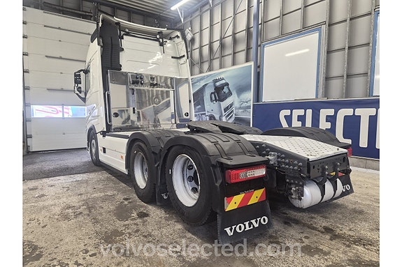 Volvo FH 9 of 24